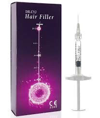 DR.CYJ Hair Filler 2x1ml