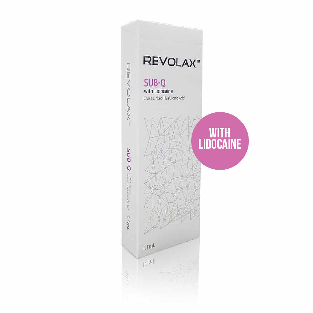 Revolax Sub-Q 1.1ml CE