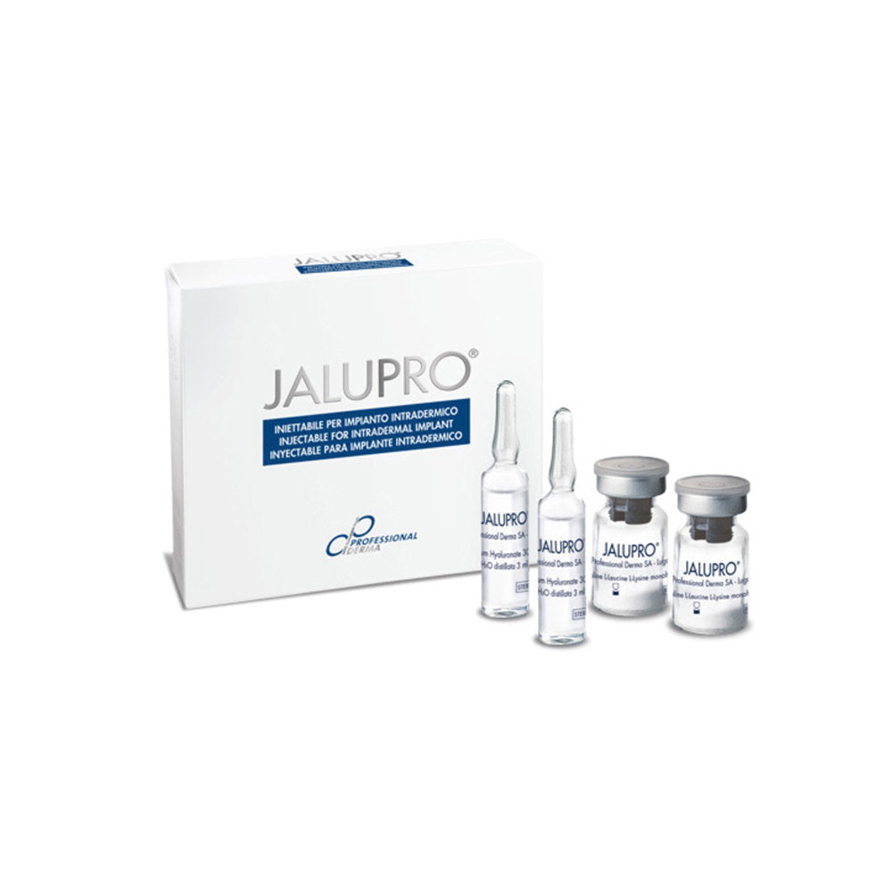 Jalupro Classic