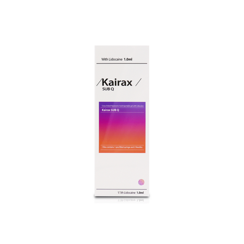 Kairax Sub-Q 1.0ml