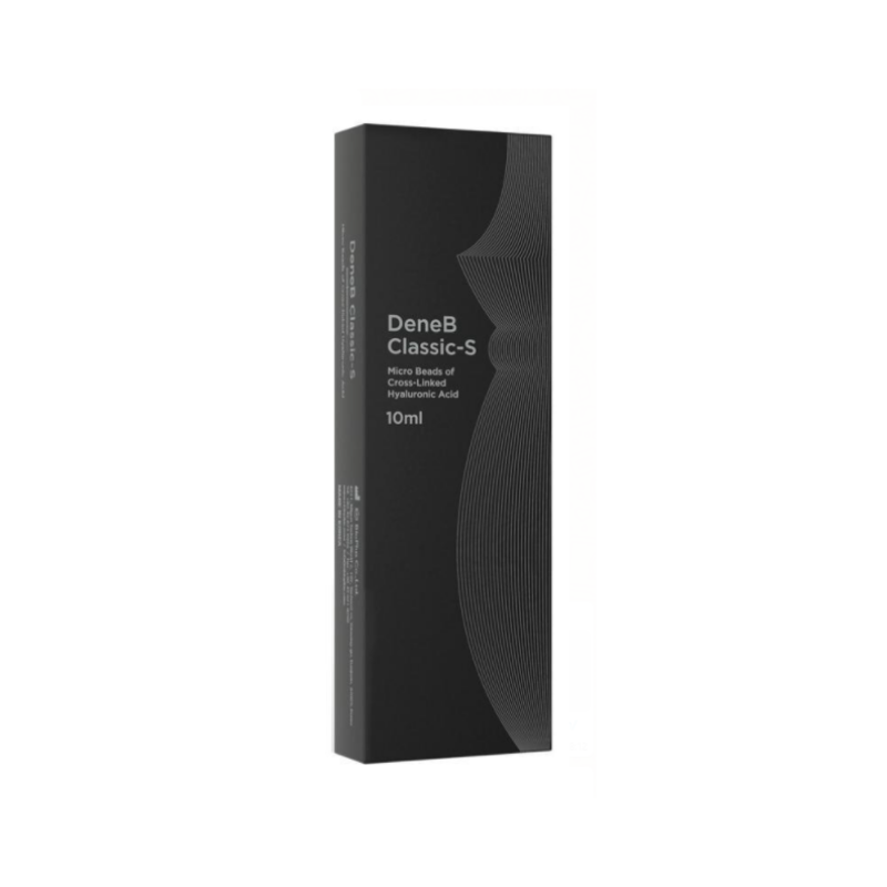 DeneB Classic S 10ml