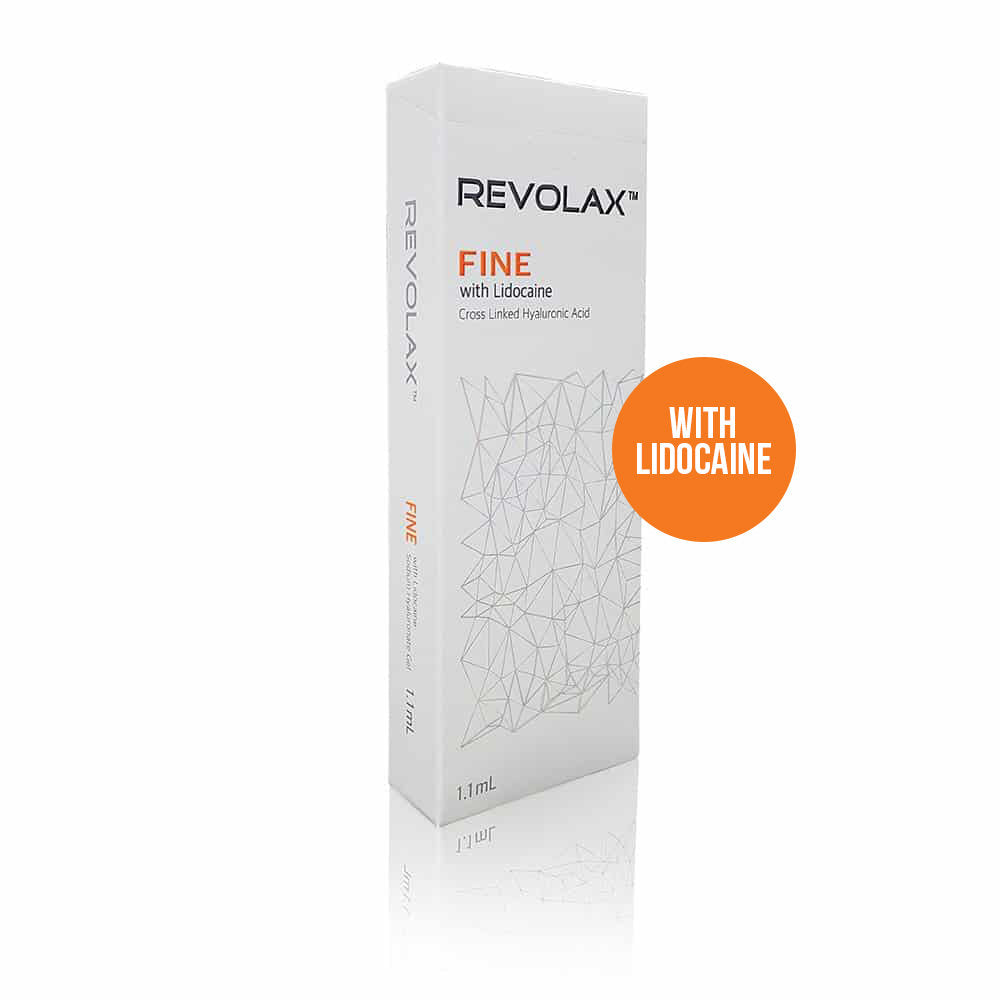 Revolax Fine 1.1ml CE