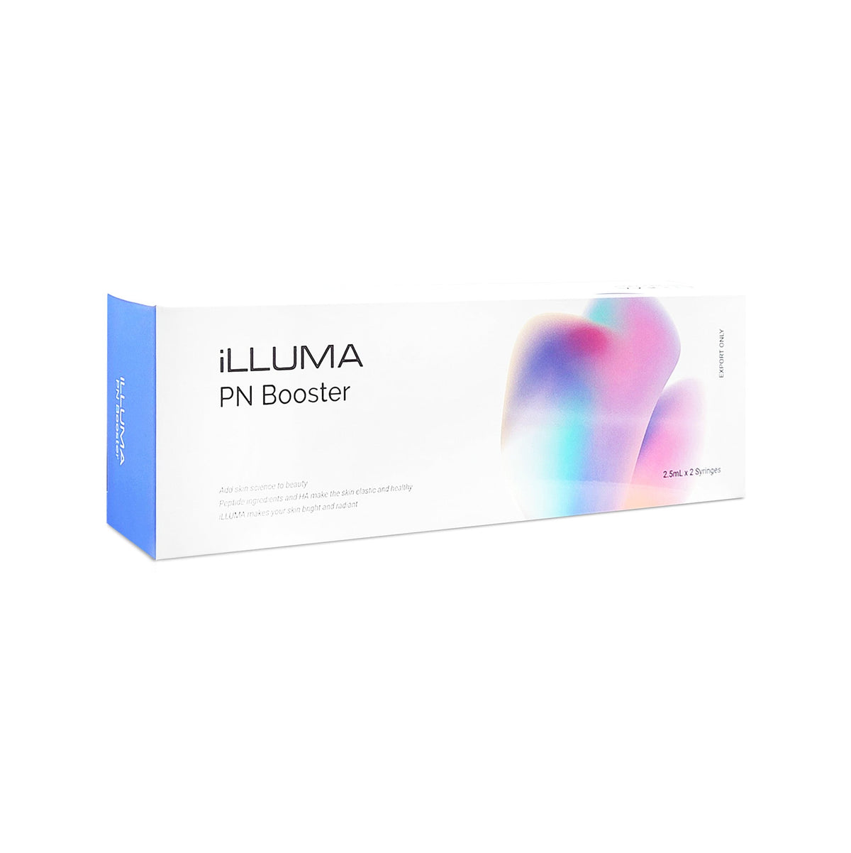 iLLUMA PN