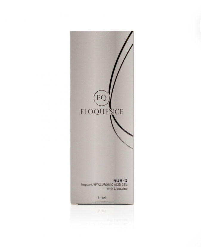 Eloquence Sub-Q 1.1ml