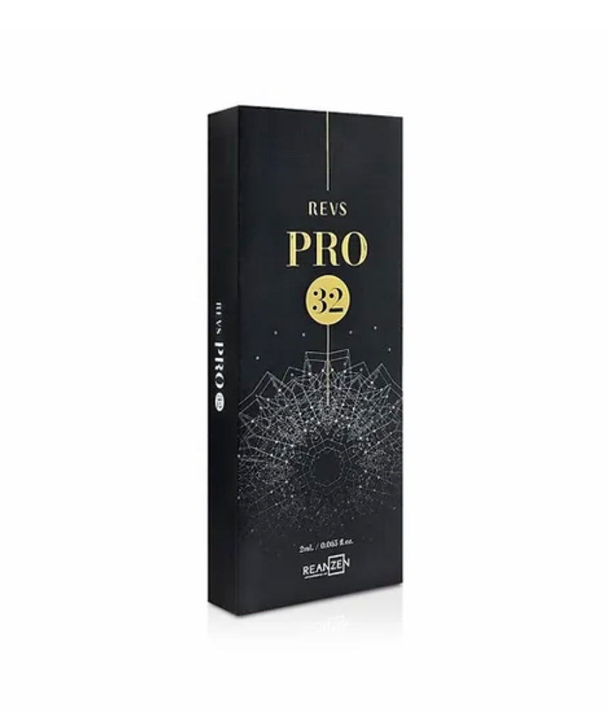 Revs Pro 32 Skin Booster 1x2ml